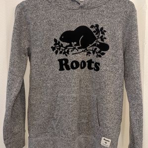 Roots Hoodie